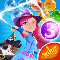 Bubble Witch 3 Saga